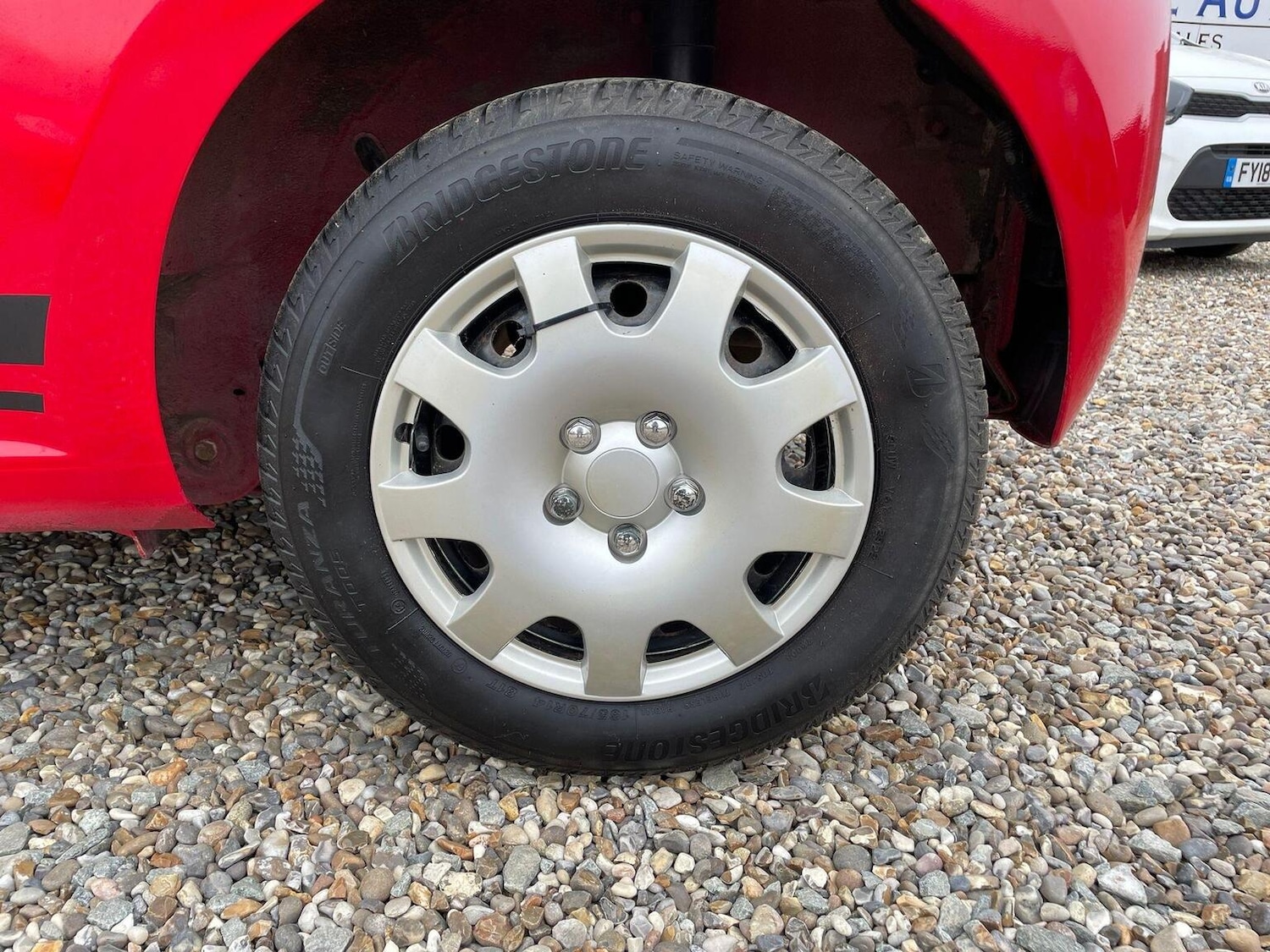 Used Volkswagen up! 2013 for sale - 77781675: Photo 17