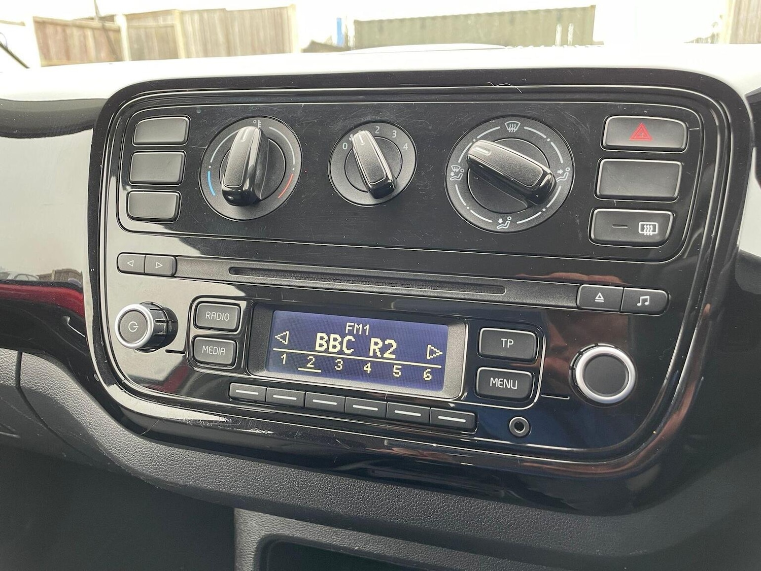 Used Volkswagen up! 2013 for sale - 77781675: Photo 18