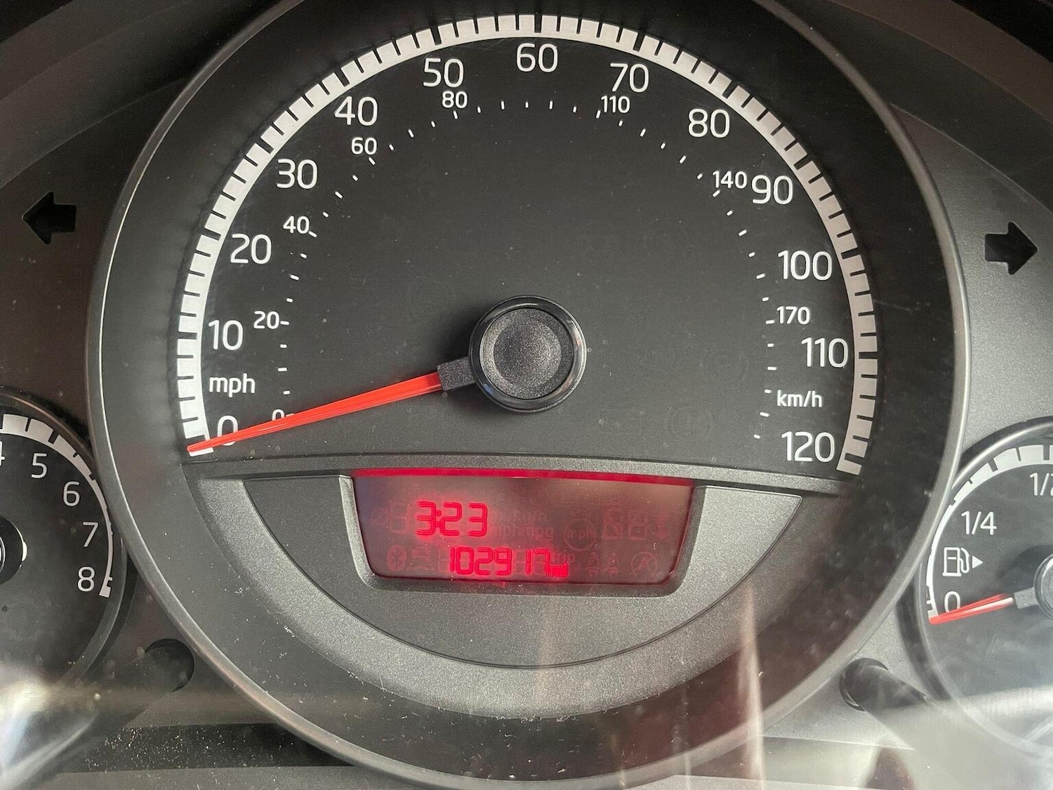 Used Volkswagen up! 2013 for sale - 77781675: Photo 19