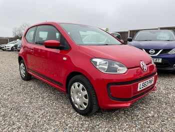 Used Volkswagen up! 2013 for sale - 77781675: Photo