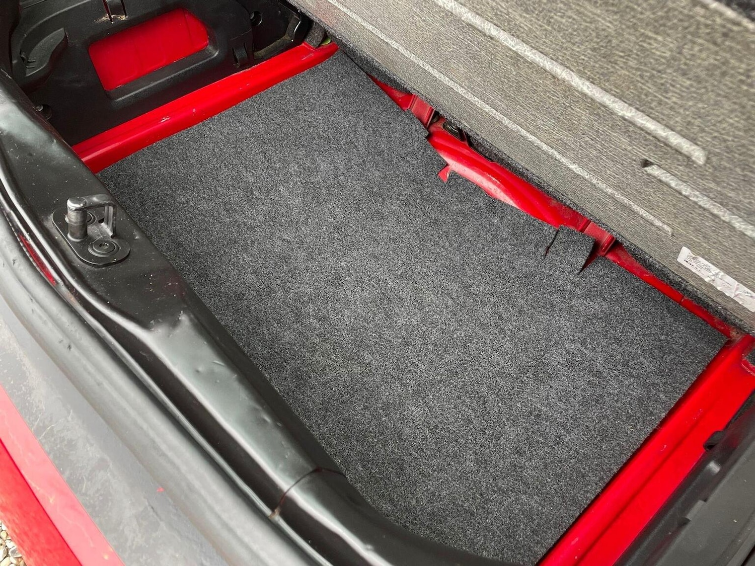 Used Volkswagen up! 2013 for sale - 77781675: Photo 20