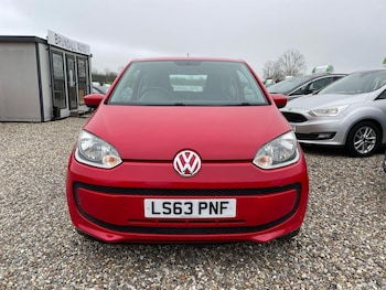 Used Volkswagen up! 2013 for sale - 77781675: Photo