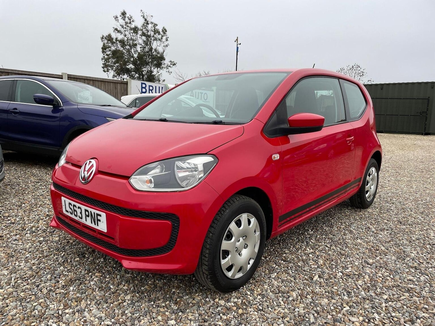 Used Volkswagen up! 2013 for sale - 77781675: Photo 3