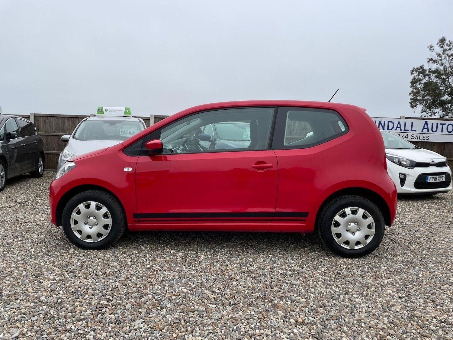 Used Volkswagen up! 2013 for sale - 77781675: Photo 6
