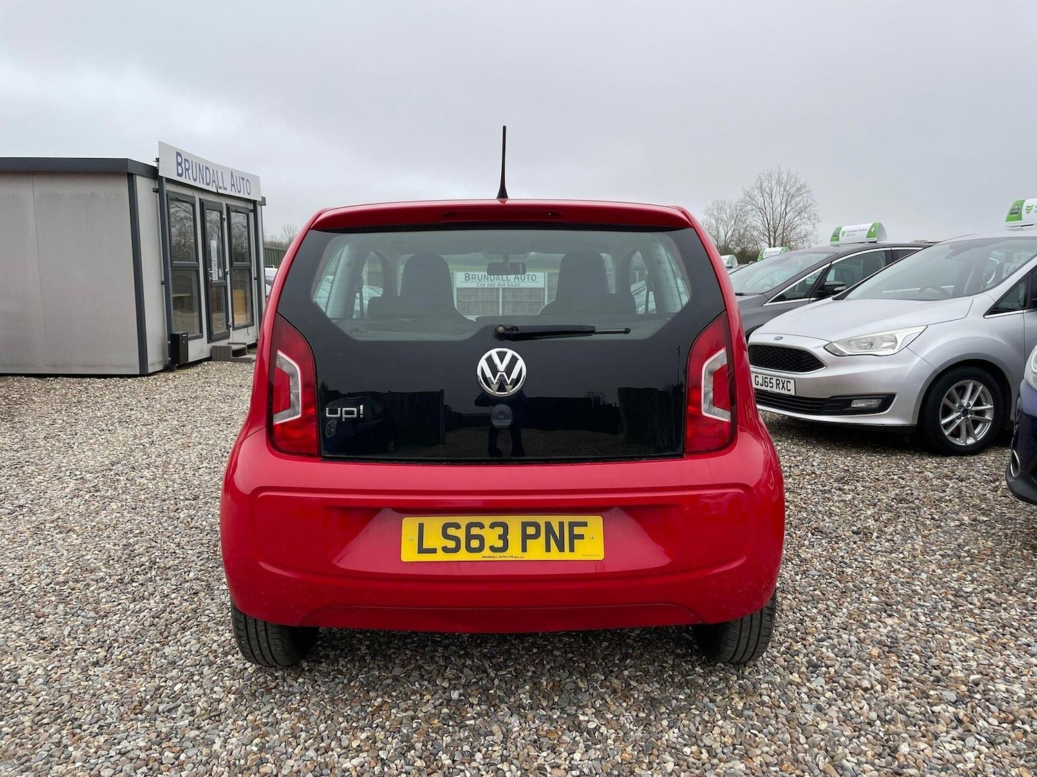 Used Volkswagen up! 2013 for sale - 77781675: Photo 7