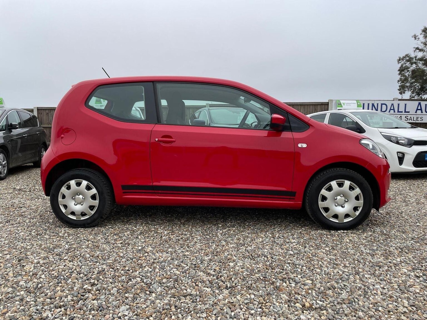 Used Volkswagen up! 2013 for sale - 77781675: Photo 8