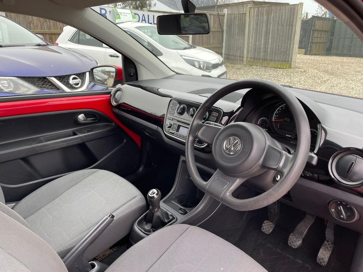 Used Volkswagen up! 2013 for sale - 77781675: Photo 9