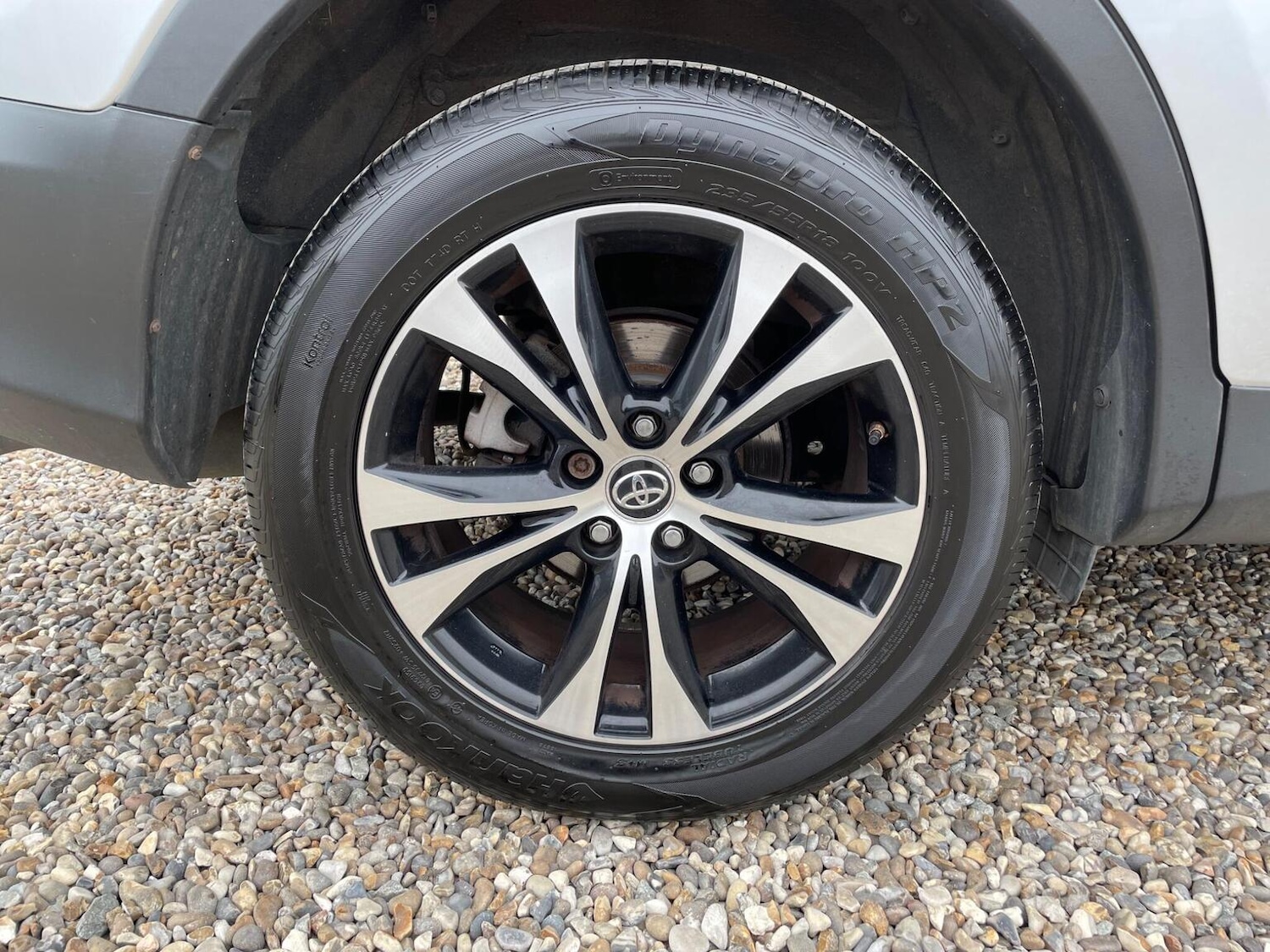 Used Toyota RAV4 2015 for sale - 76313984: Photo 13