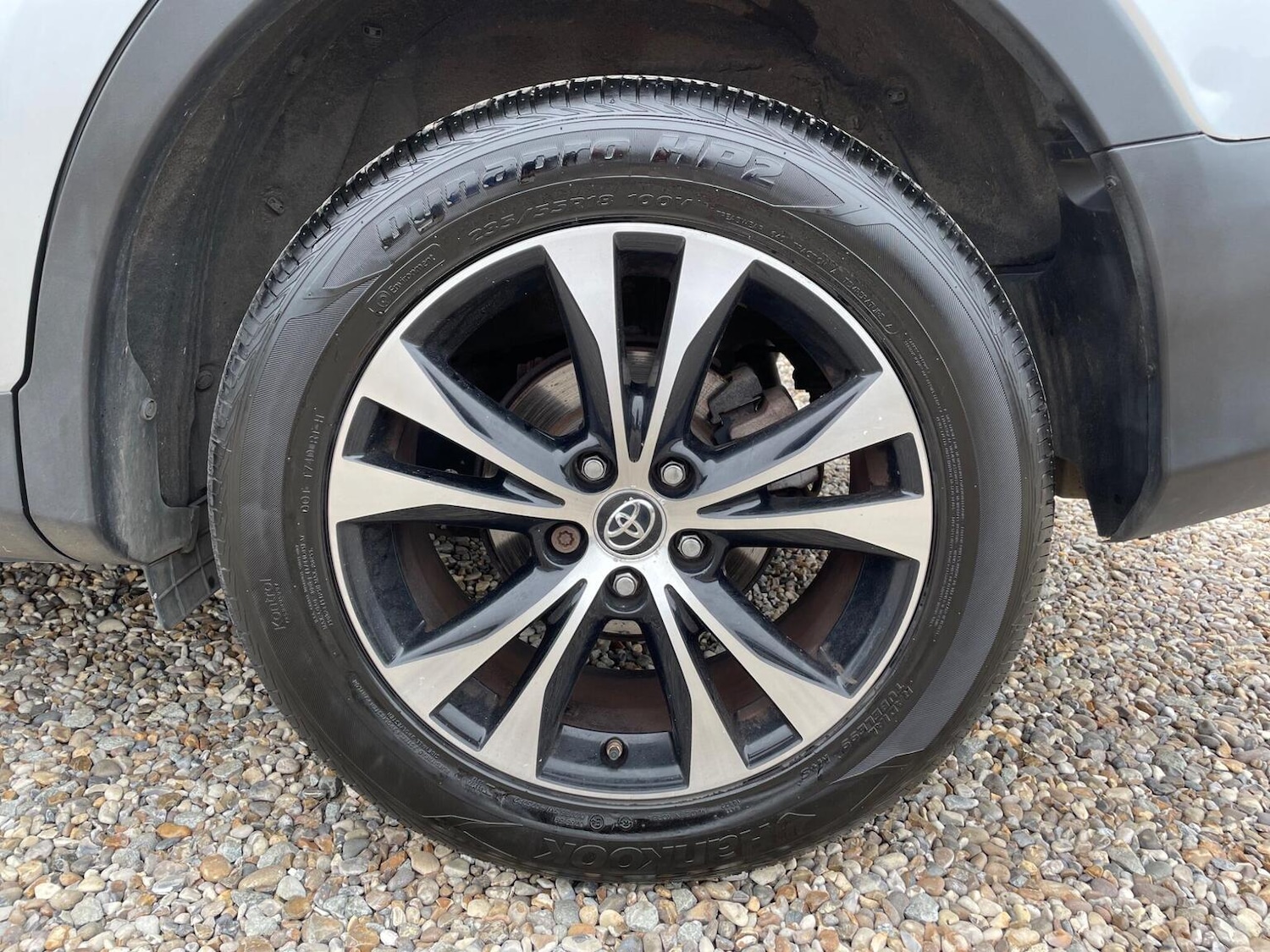 Used Toyota RAV4 2015 for sale - 76313984: Photo 14
