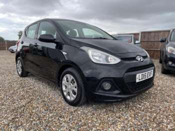2015 - 1.0 S Air Euro 5 5dr