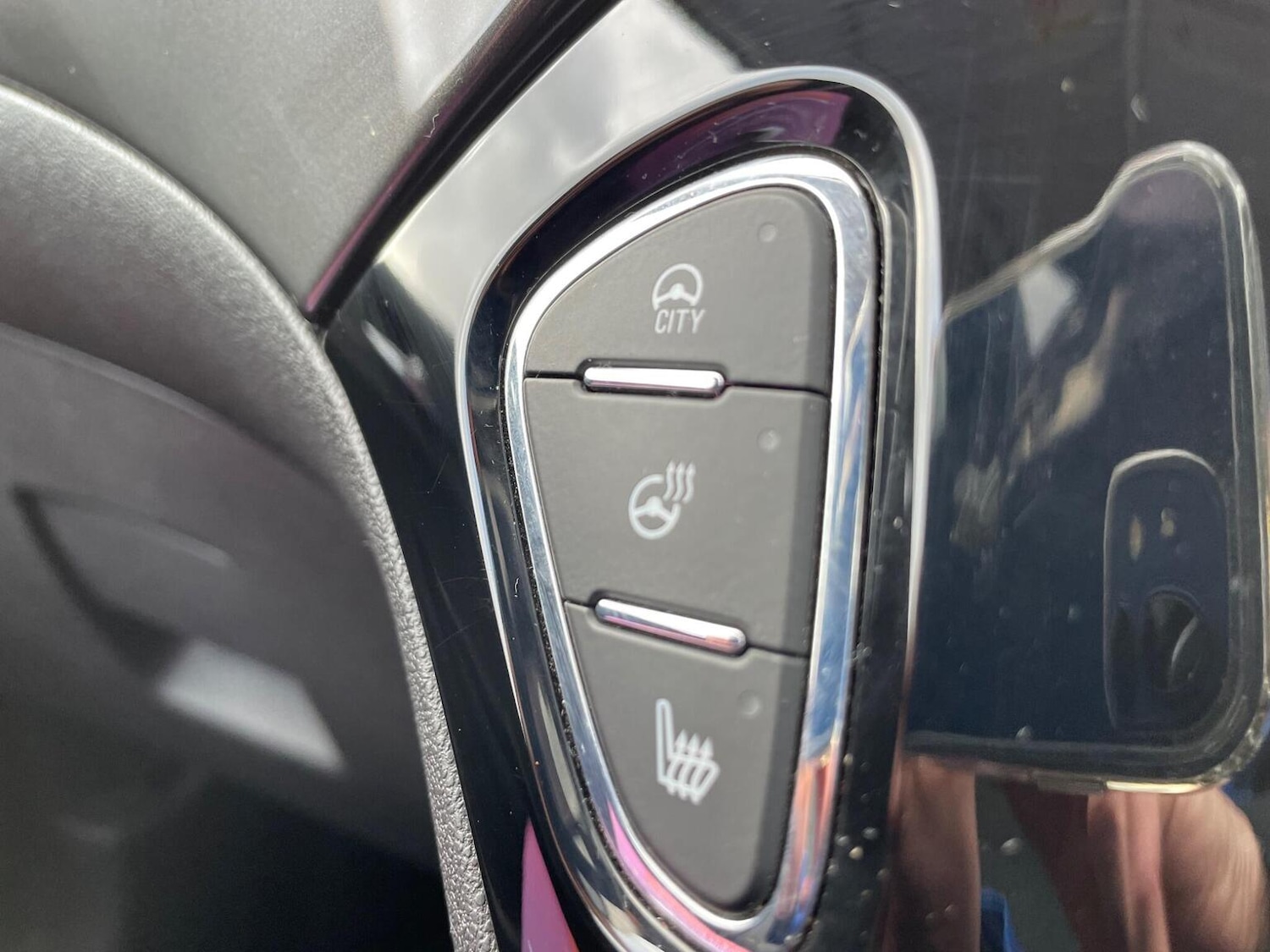 Used Vauxhall Corsa 2017 for sale - 77562529: Photo 13