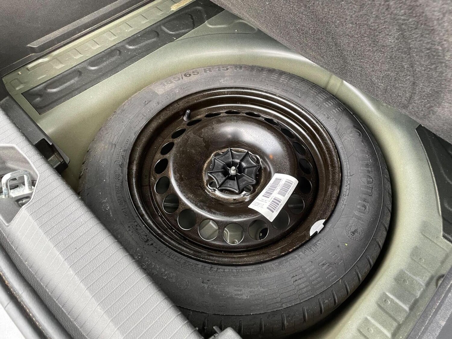 Used Vauxhall Corsa 2017 for sale - 77562529: Photo 18