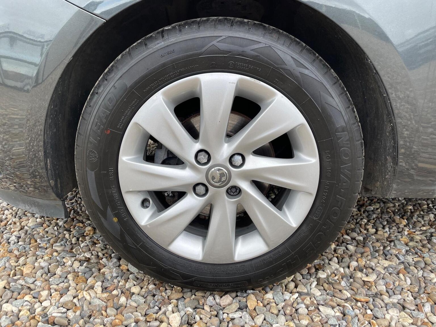 Used Vauxhall Corsa 2017 for sale - 77562529: Photo 20