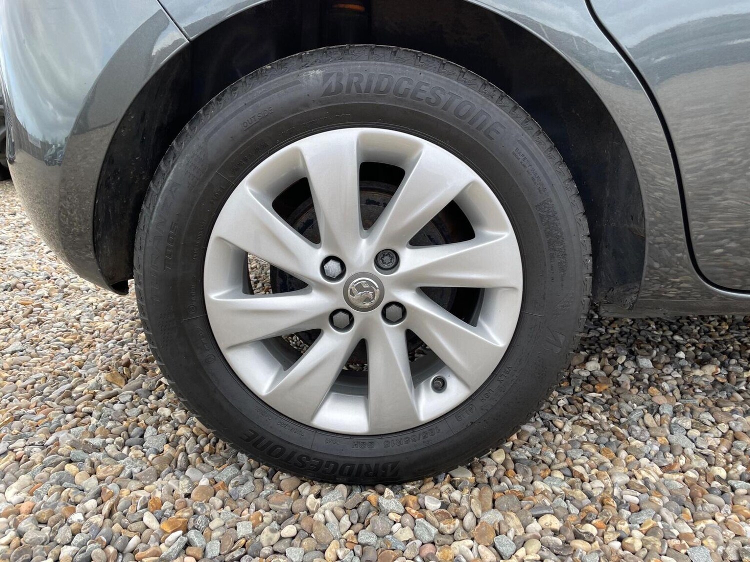 Used Vauxhall Corsa 2017 for sale - 77562529: Photo 22