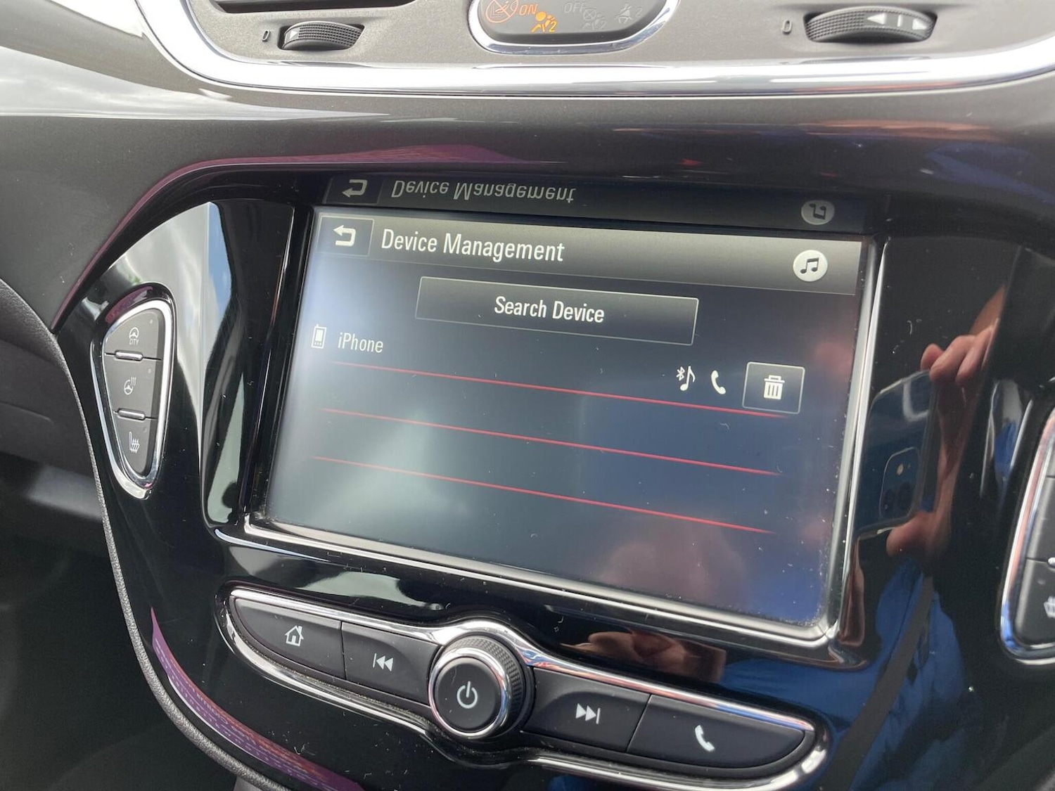 Used Vauxhall Corsa 2017 for sale - 77562529: Photo 23