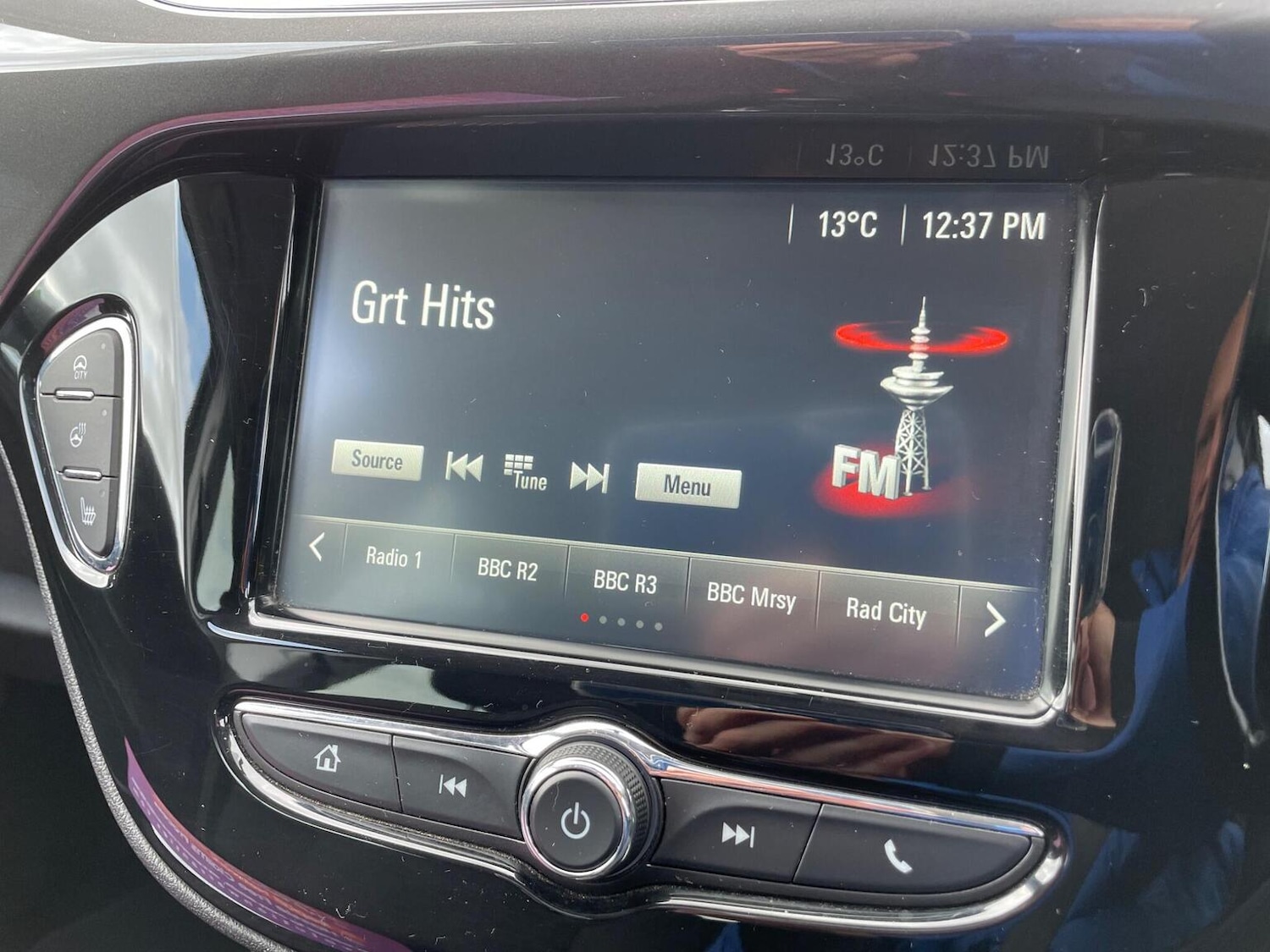 Used Vauxhall Corsa 2017 for sale - 77562529: Photo 24