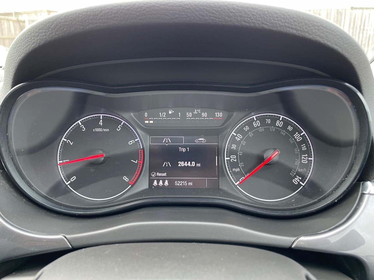 Used Vauxhall Corsa 2017 for sale - 77562529: Photo 25