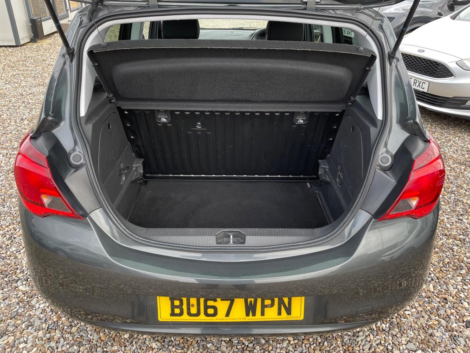 Used Vauxhall Corsa 2017 for sale - 77562529: Photo 26