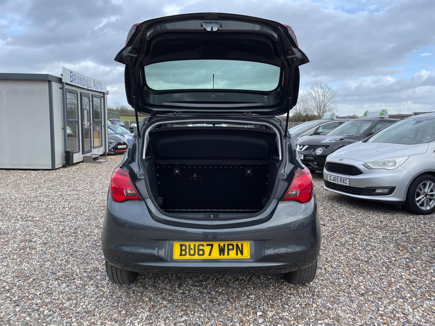 Used Vauxhall Corsa 2017 for sale - 77562529: Photo 27