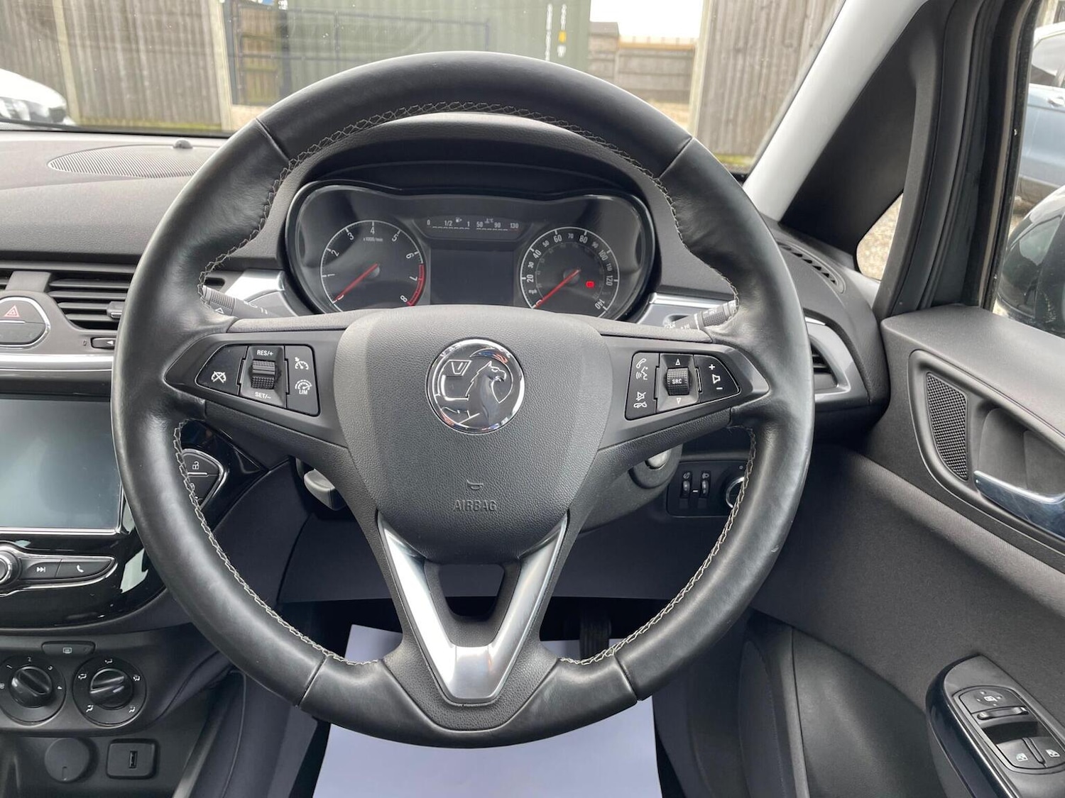 Used Vauxhall Corsa 2017 for sale - 77562529: Photo 28