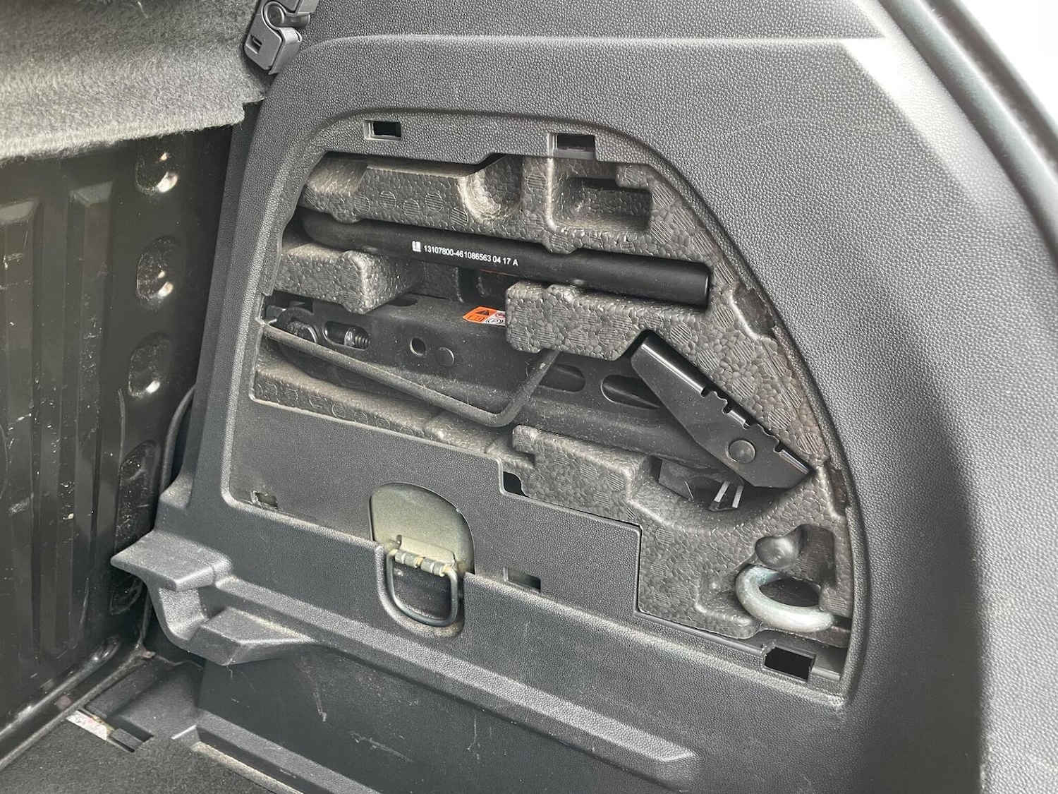 Used Vauxhall Corsa 2017 for sale - 77562529: Photo 29