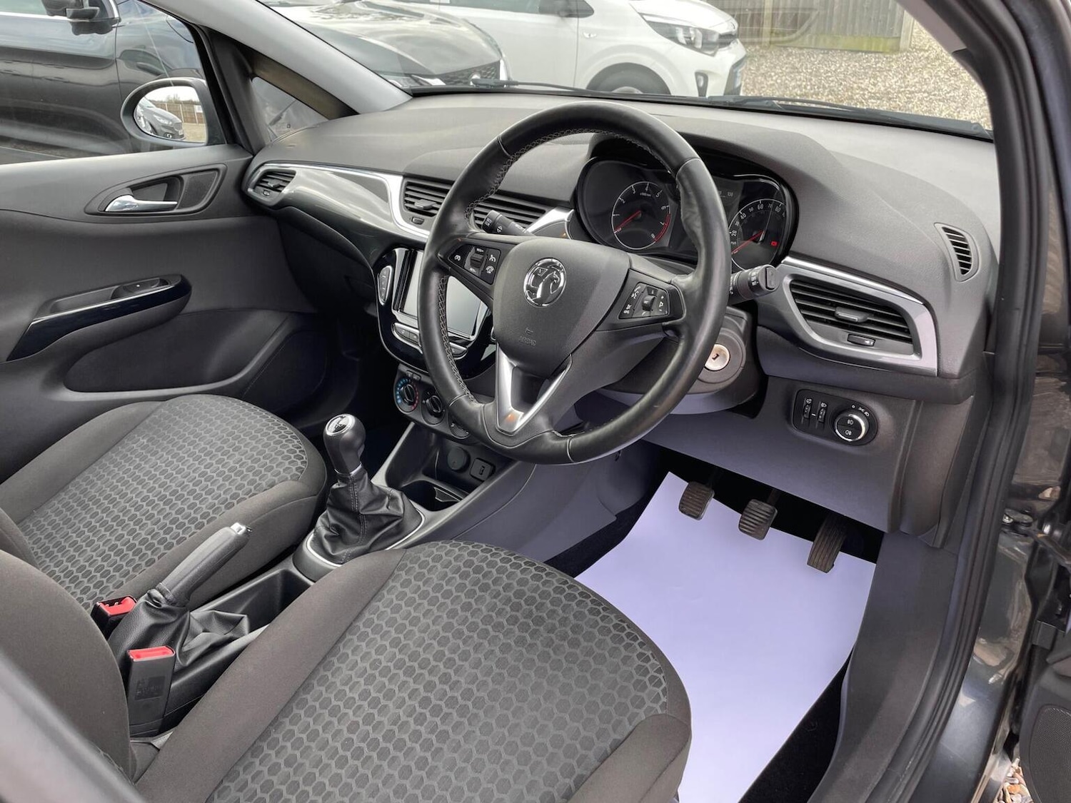 Used Vauxhall Corsa 2017 for sale - 77562529: Photo 30