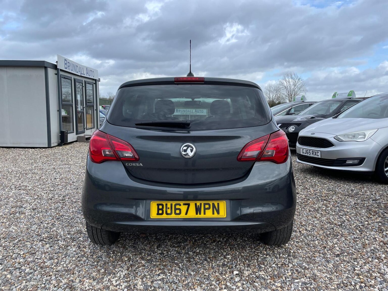 Used Vauxhall Corsa 2017 for sale - 77562529: Photo 6