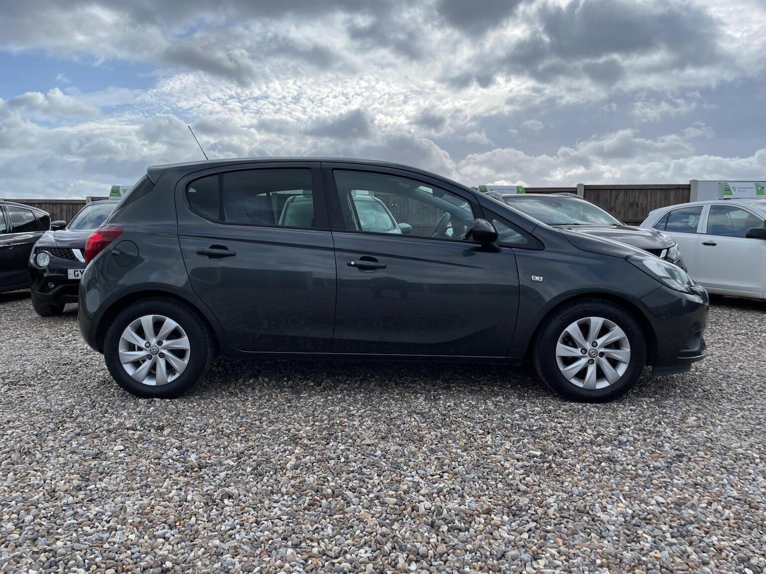 Used Vauxhall Corsa 2017 for sale - 77562529: Photo 7
