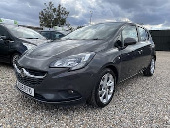 Used Vauxhall Corsa 2015 for sale - 79507743: Photo