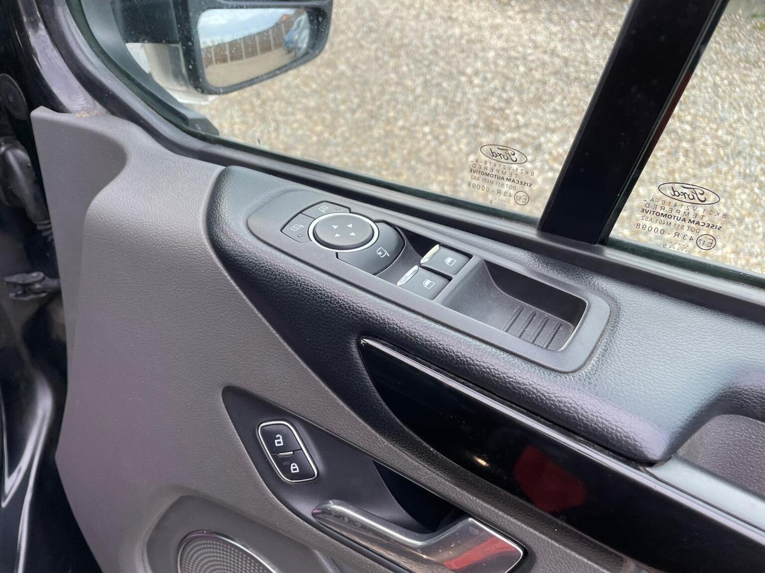 Used Ford Tourneo Custom 2019 for sale - 76418408: Photo 11