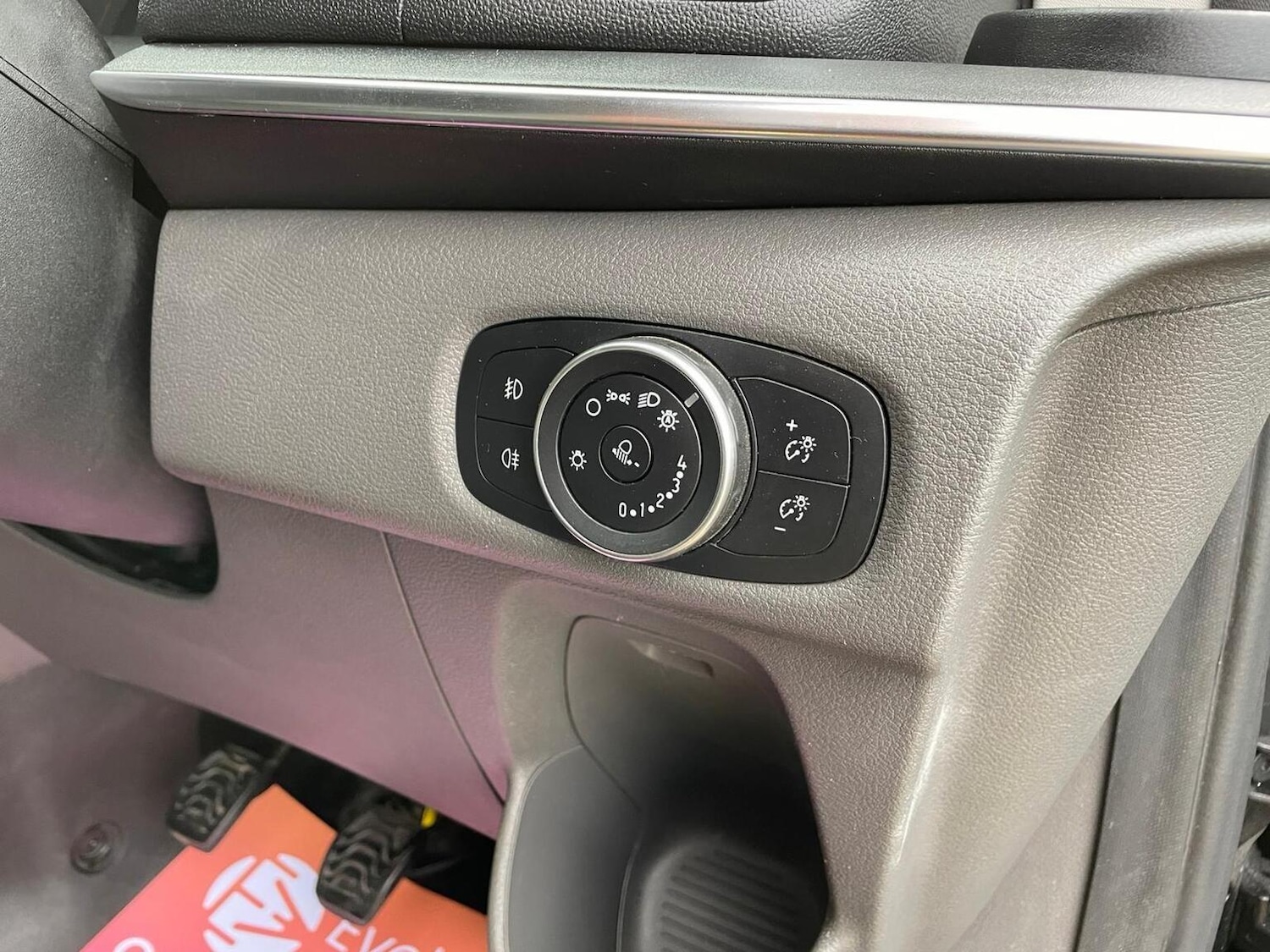 Used Ford Tourneo Custom 2019 for sale - 76418408: Photo 12