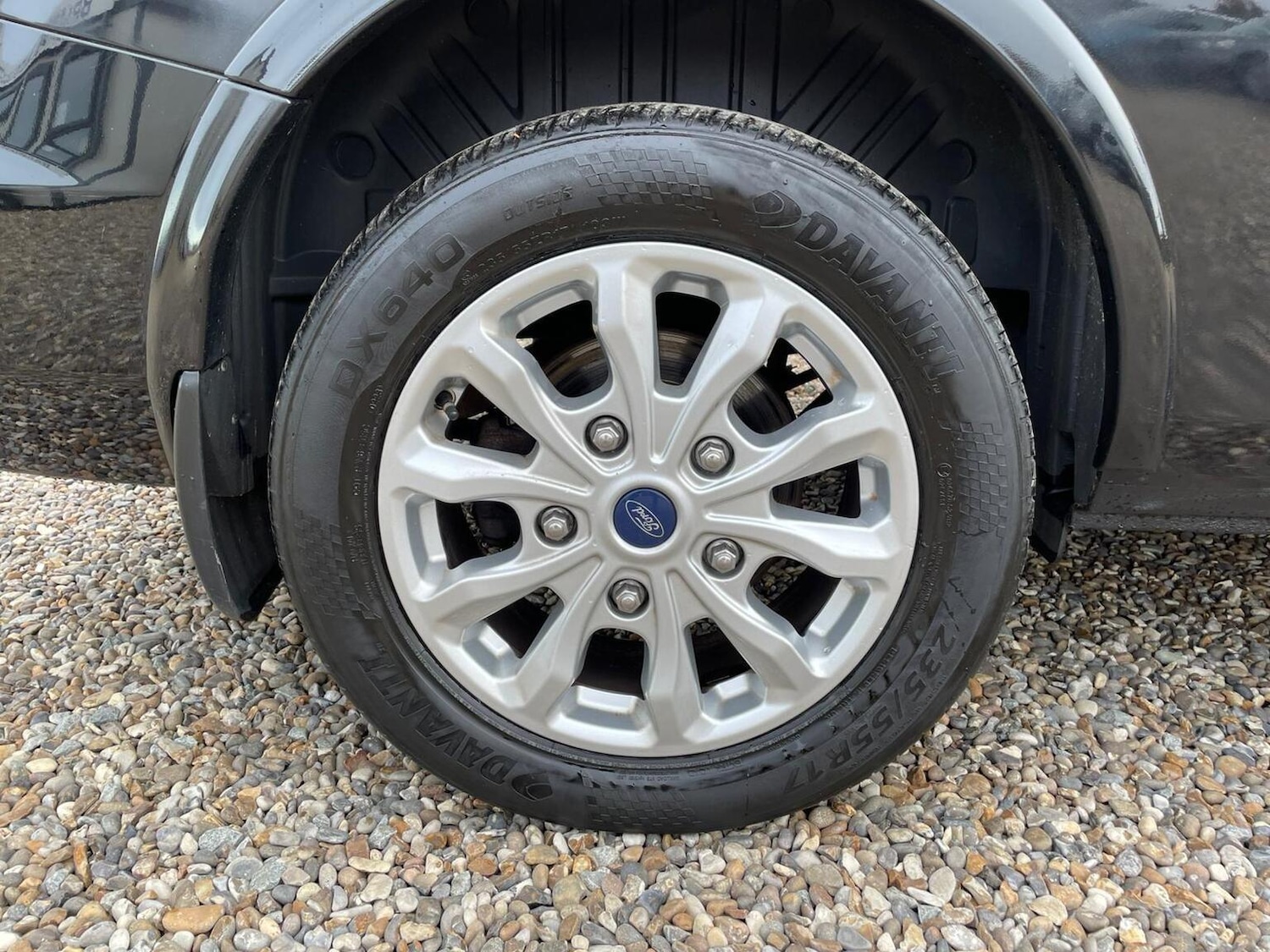 Used Ford Tourneo Custom 2019 for sale - 76418408: Photo 13