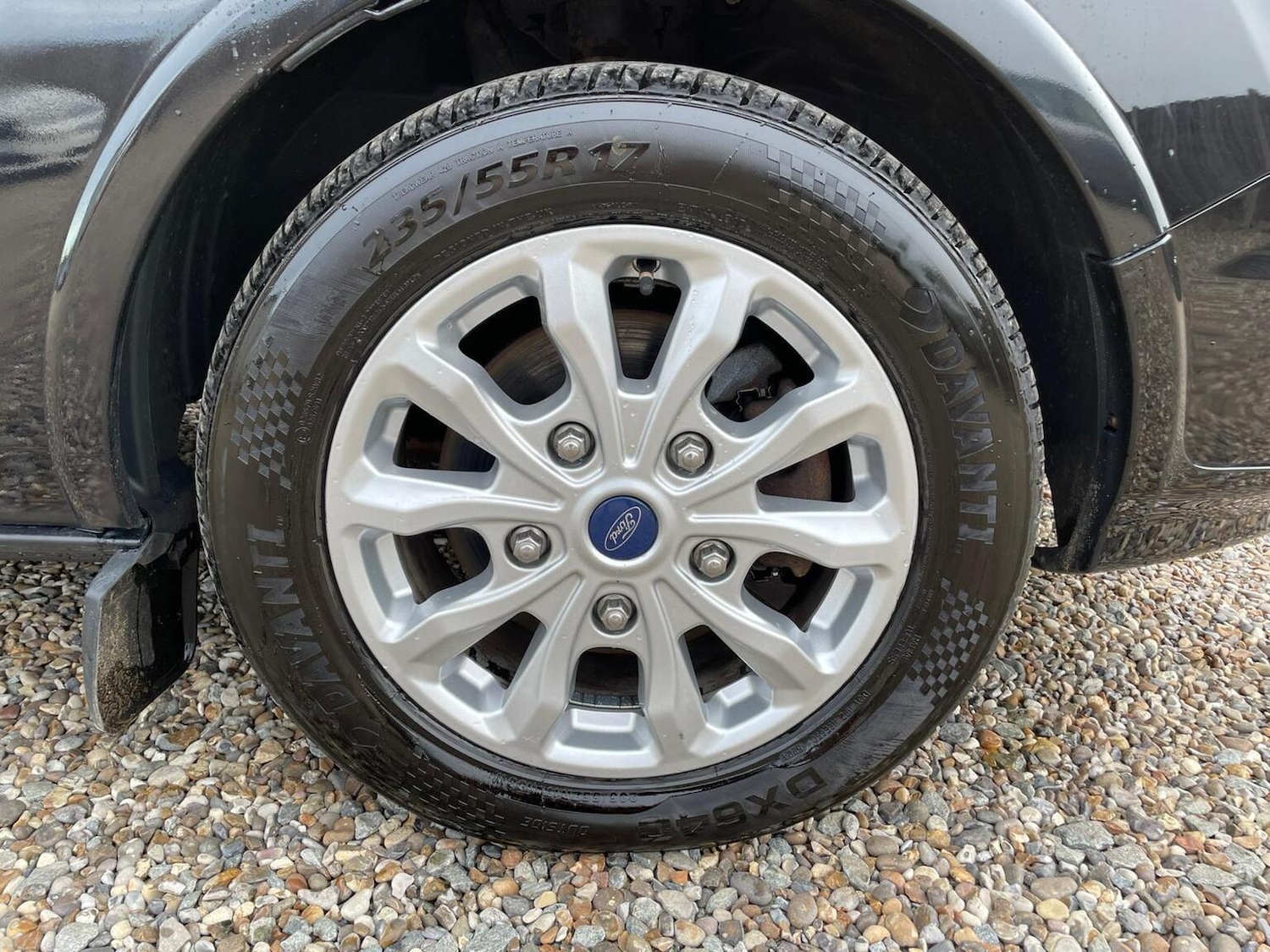 Used Ford Tourneo Custom 2019 for sale - 76418408: Photo 14