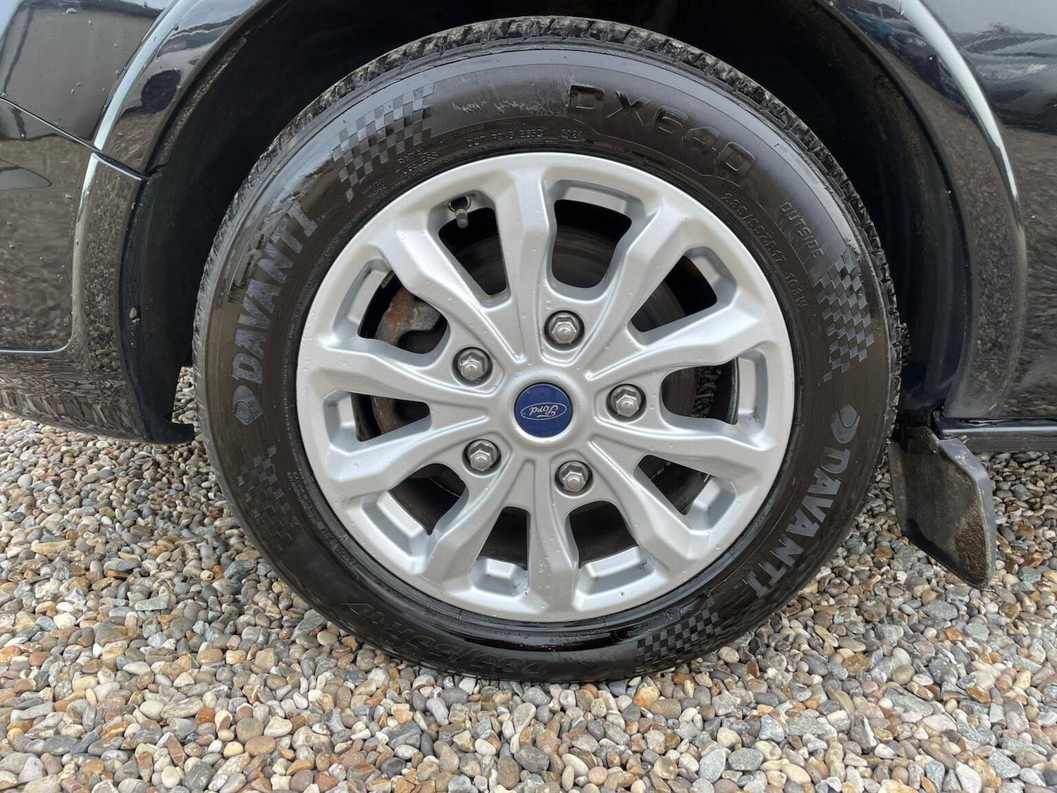 Used Ford Tourneo Custom 2019 for sale - 76418408: Photo 15