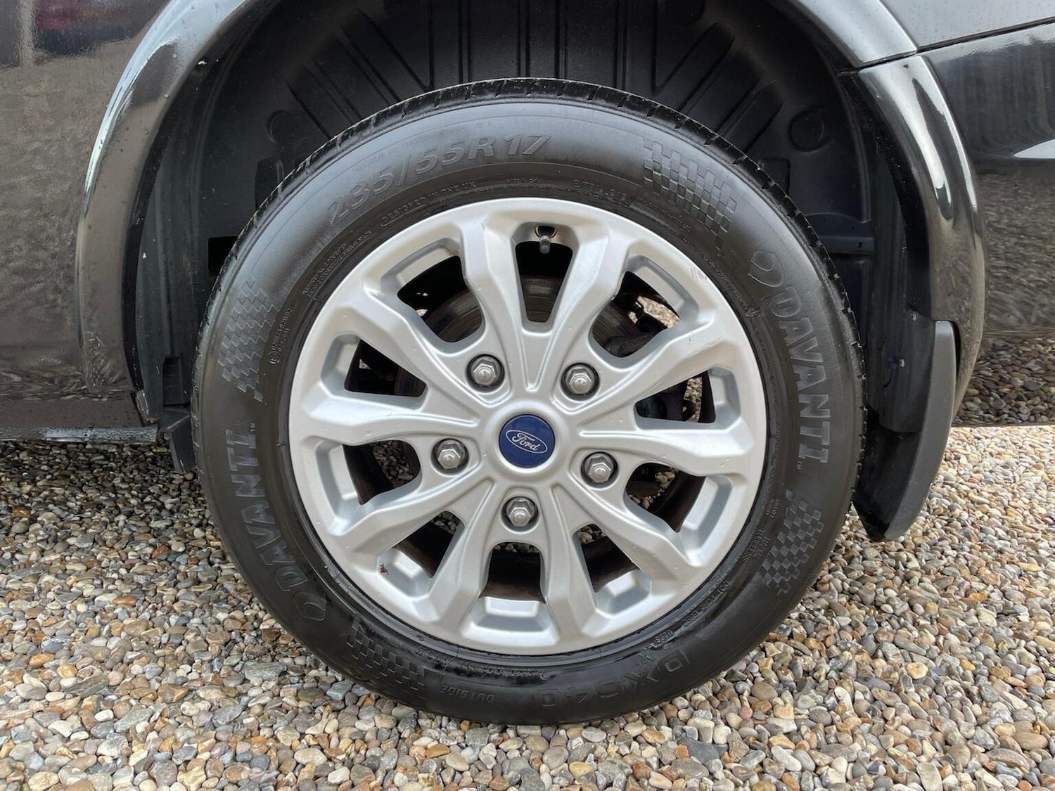 Used Ford Tourneo Custom 2019 for sale - 76418408: Photo 16