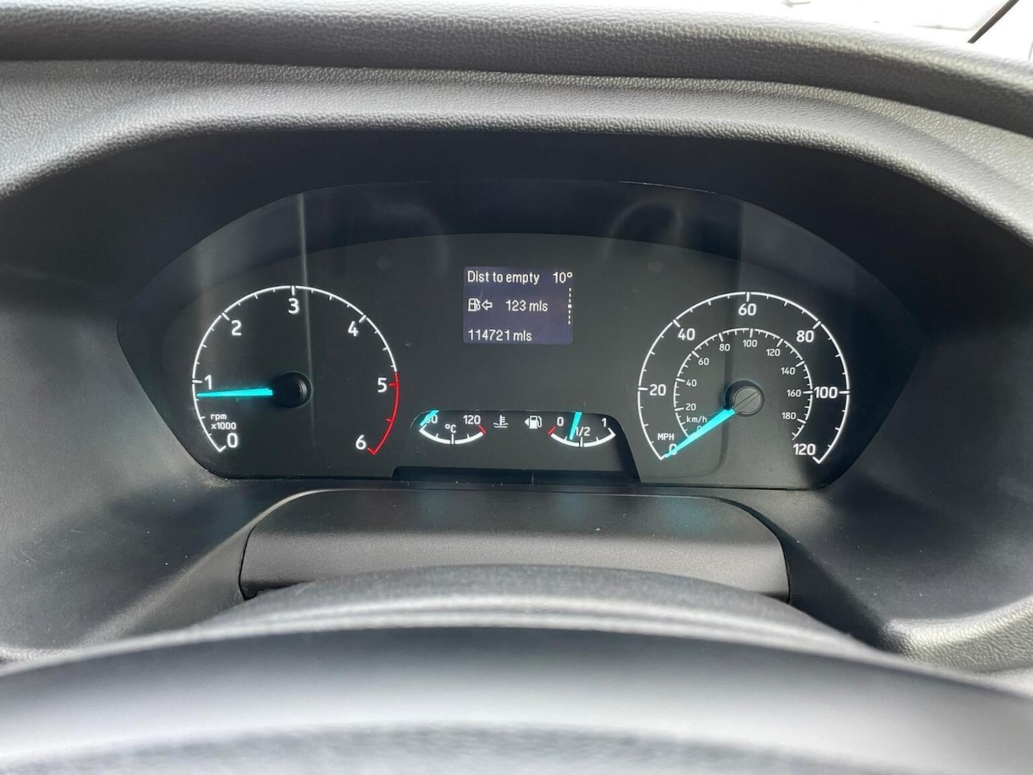 Used Ford Tourneo Custom 2019 for sale - 76418408: Photo 18