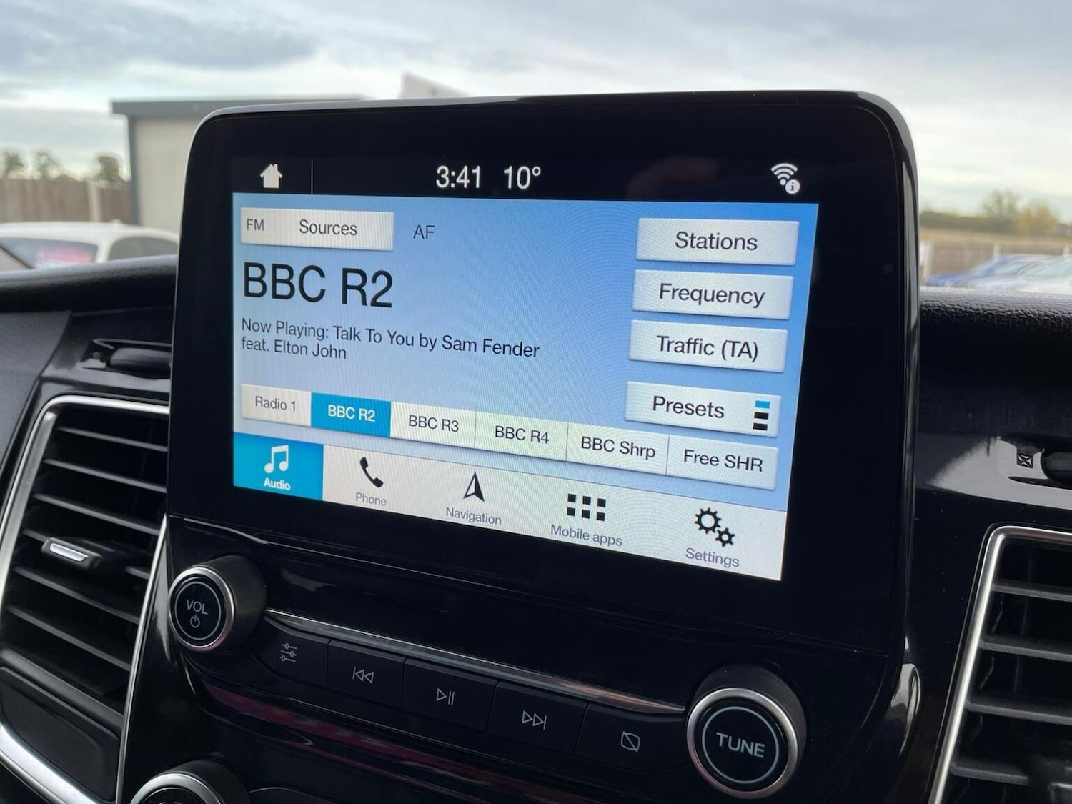 Used Ford Tourneo Custom 2019 for sale - 76418408: Photo 22