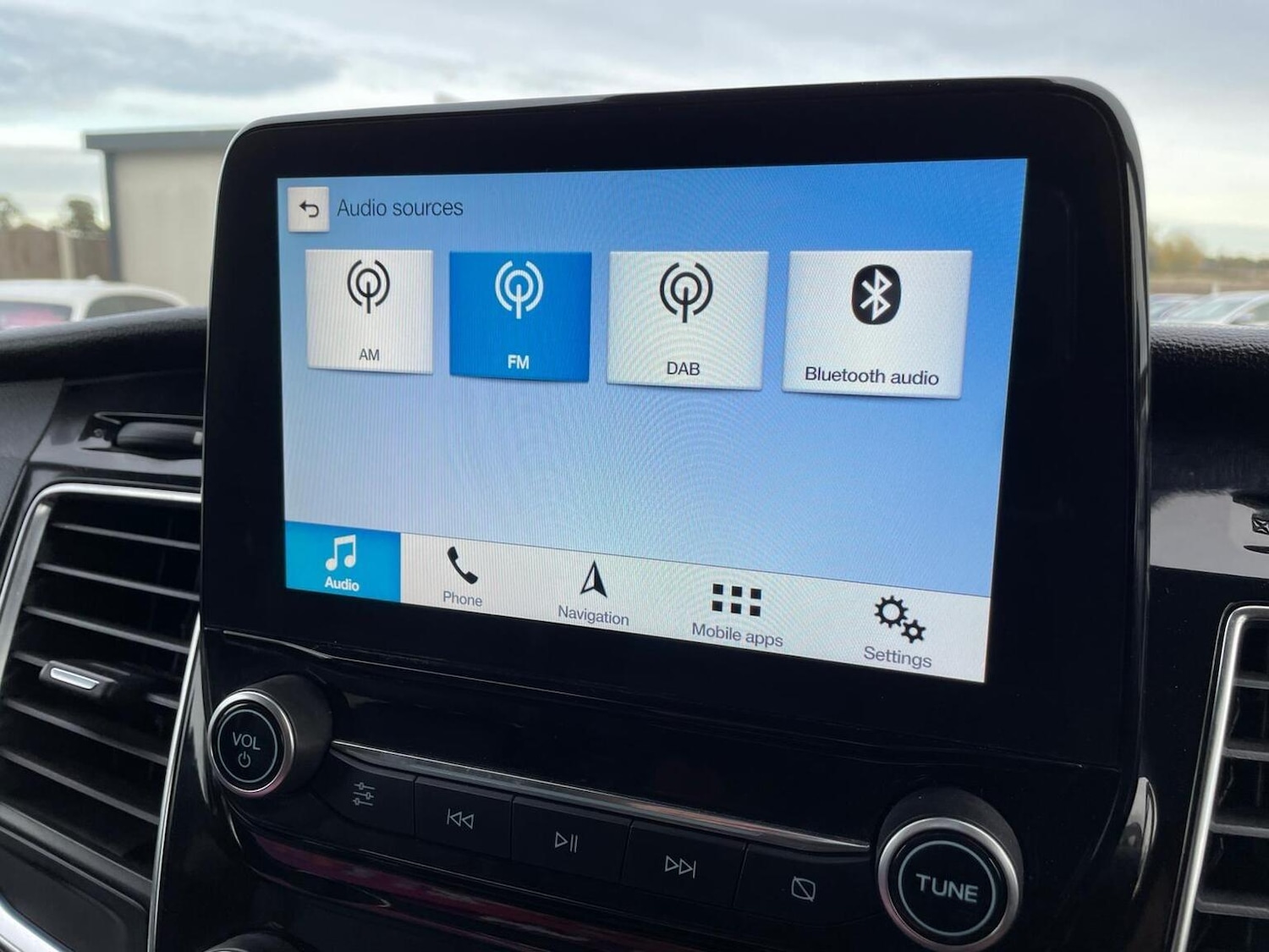 Used Ford Tourneo Custom 2019 for sale - 76418408: Photo 23