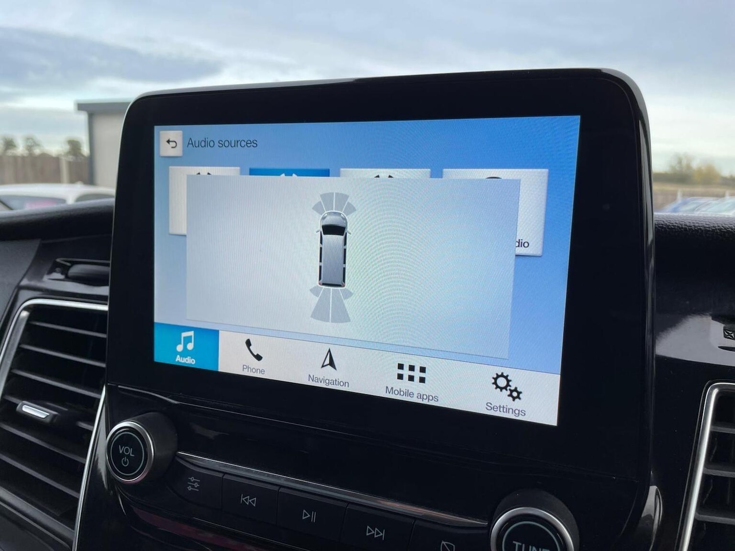 Used Ford Tourneo Custom 2019 for sale - 76418408: Photo 24