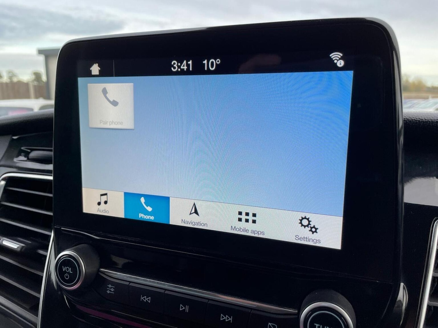 Used Ford Tourneo Custom 2019 for sale - 76418408: Photo 25