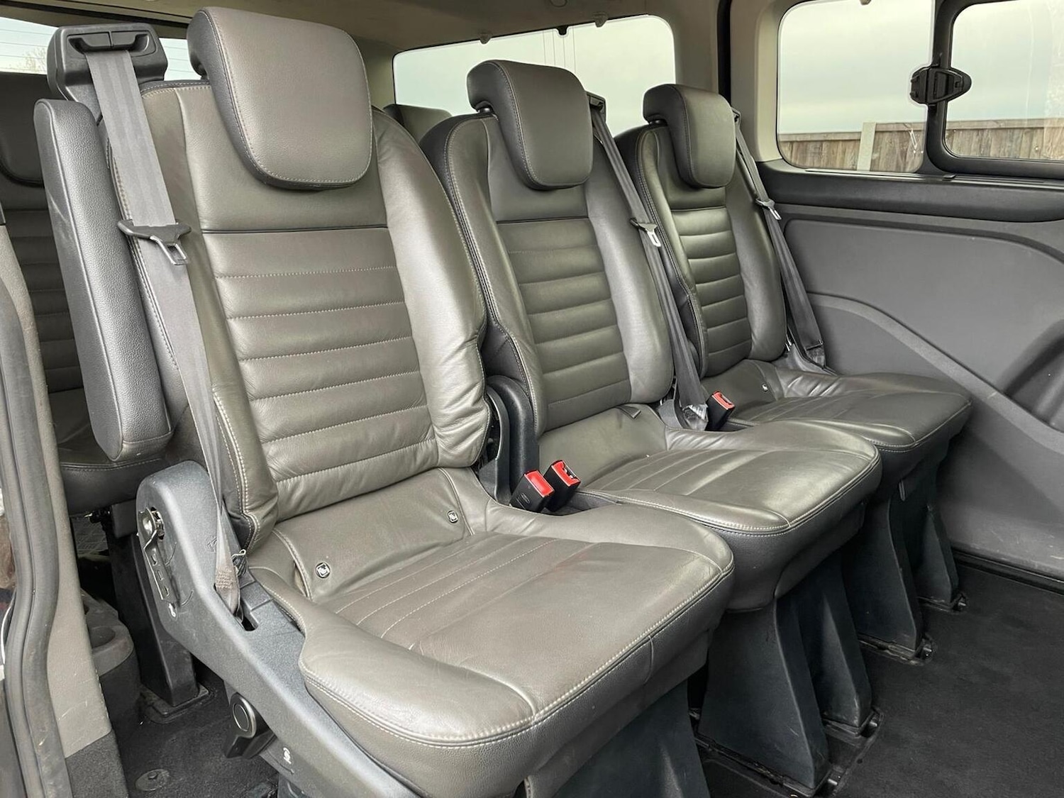 Used Ford Tourneo Custom 2019 for sale - 76418408: Photo 29