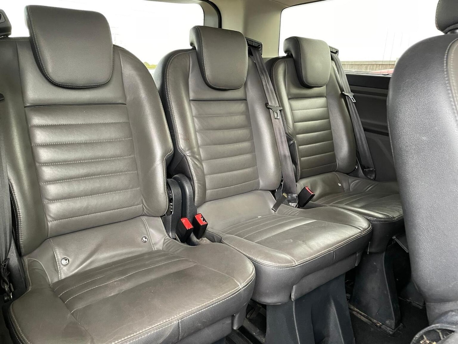 Used Ford Tourneo Custom 2019 for sale - 76418408: Photo 30