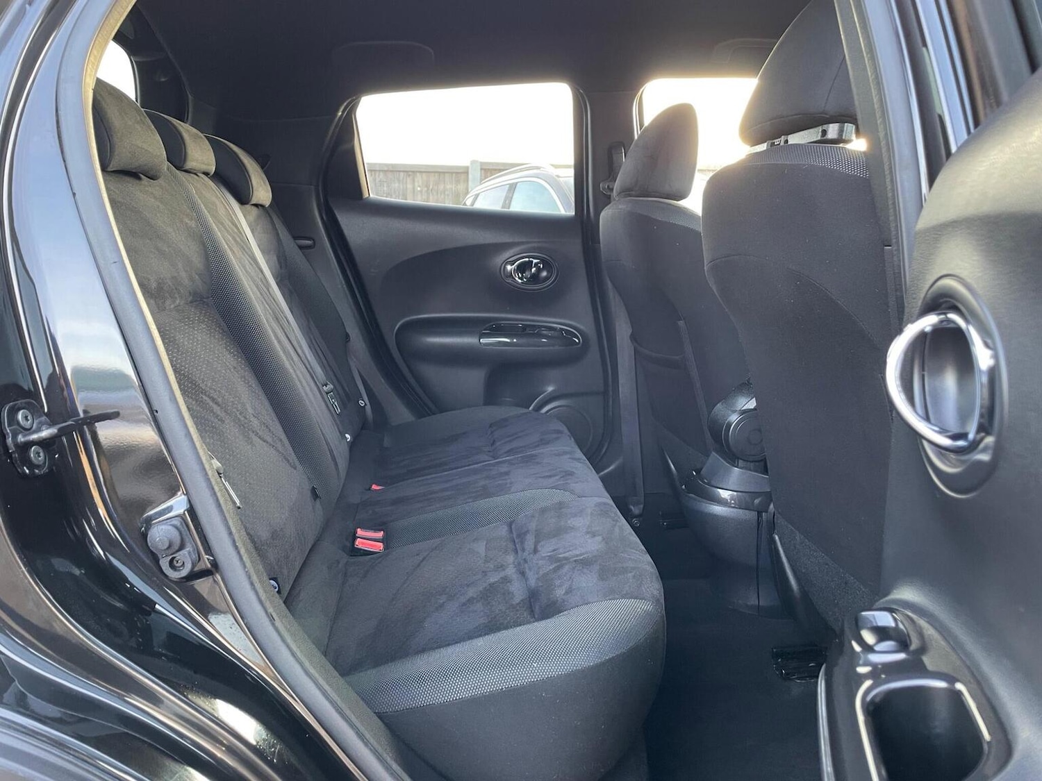 Used Nissan Juke 2016 for sale - 76940085: Photo 13