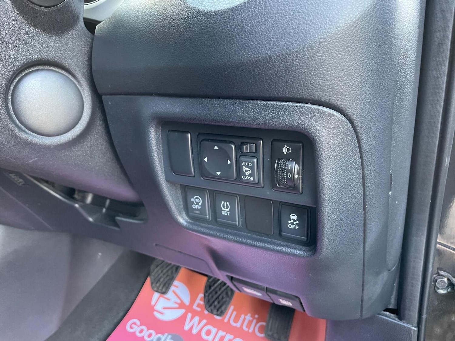 Used Nissan Juke 2016 for sale - 76940085: Photo 14