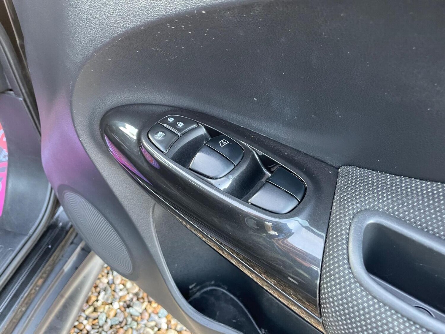 Used Nissan Juke 2016 for sale - 76940085: Photo 15