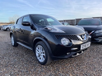 2016 - 1.5 dCi N-Connecta 5dr