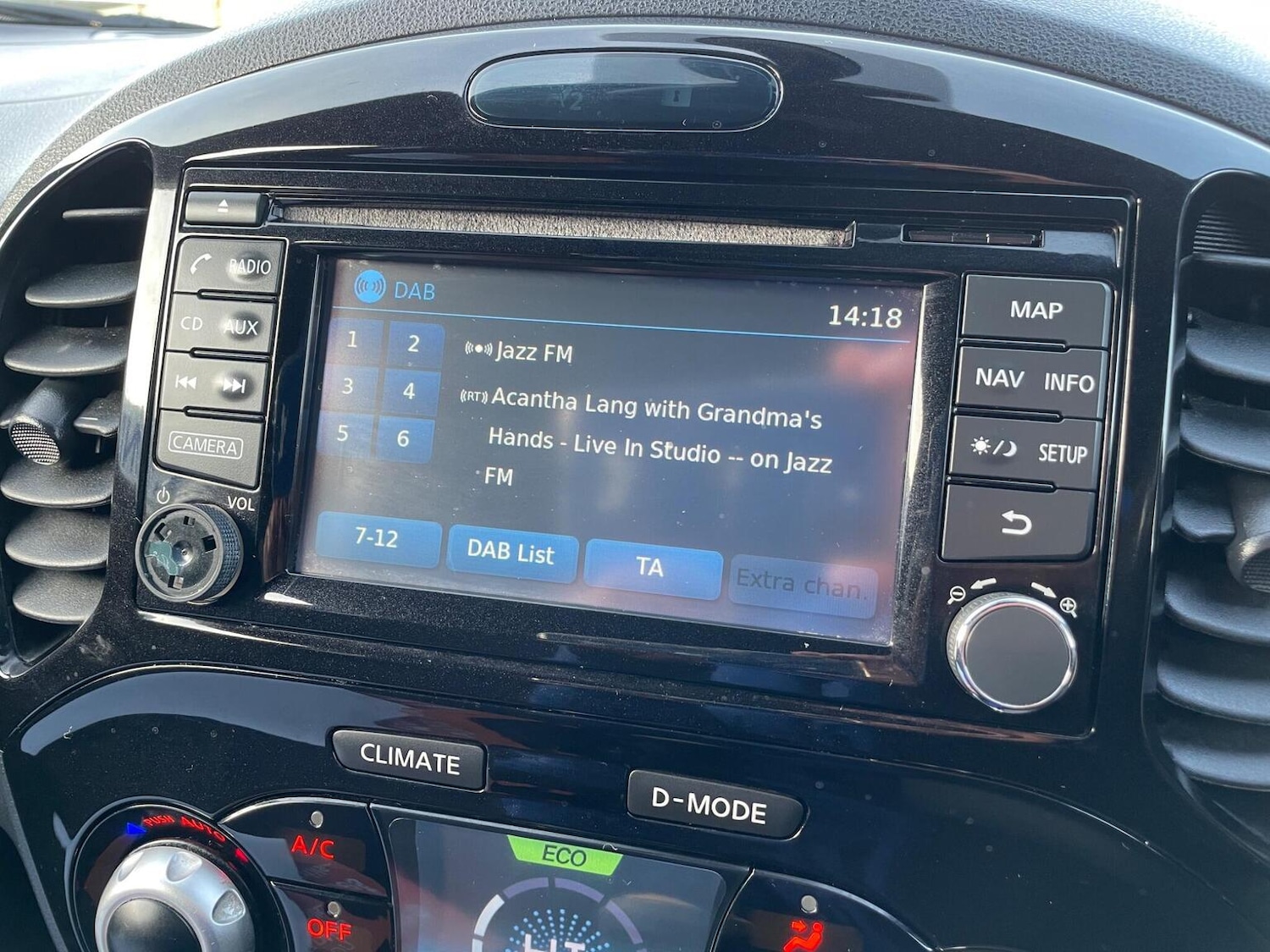 Used Nissan Juke 2016 for sale - 76940085: Photo 22