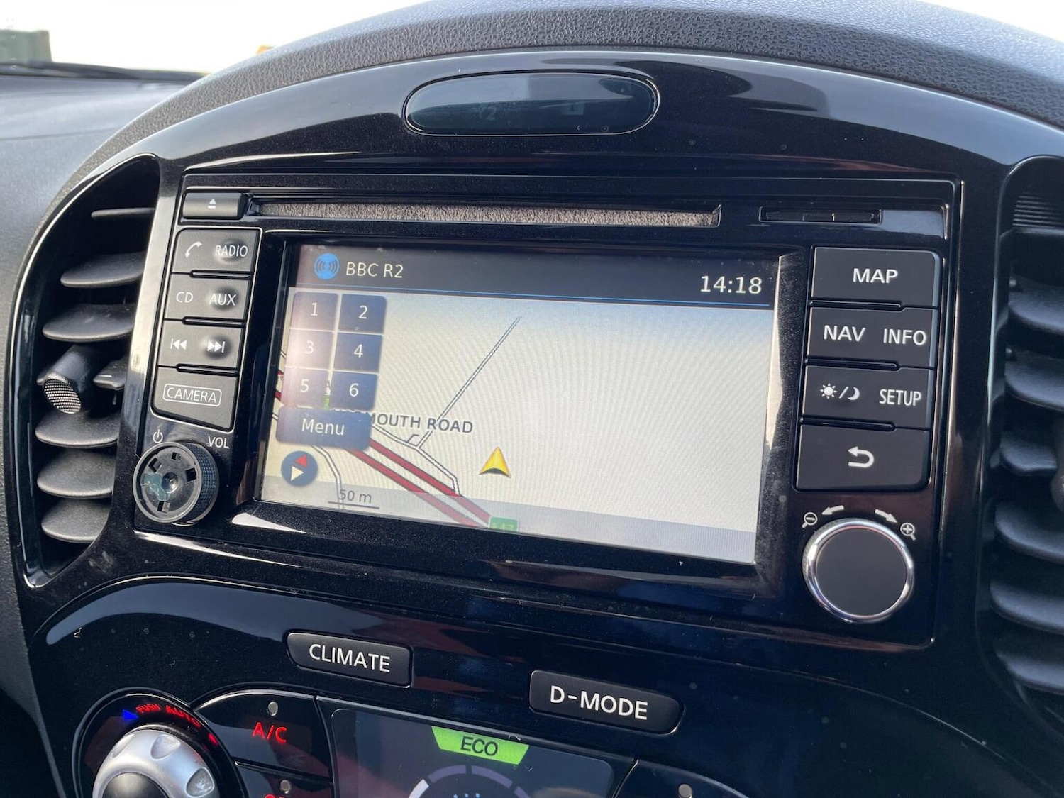 Used Nissan Juke 2016 for sale - 76940085: Photo 24