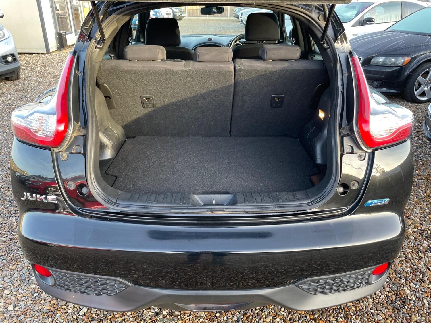 Used Nissan Juke 2016 for sale - 76940085: Photo 26