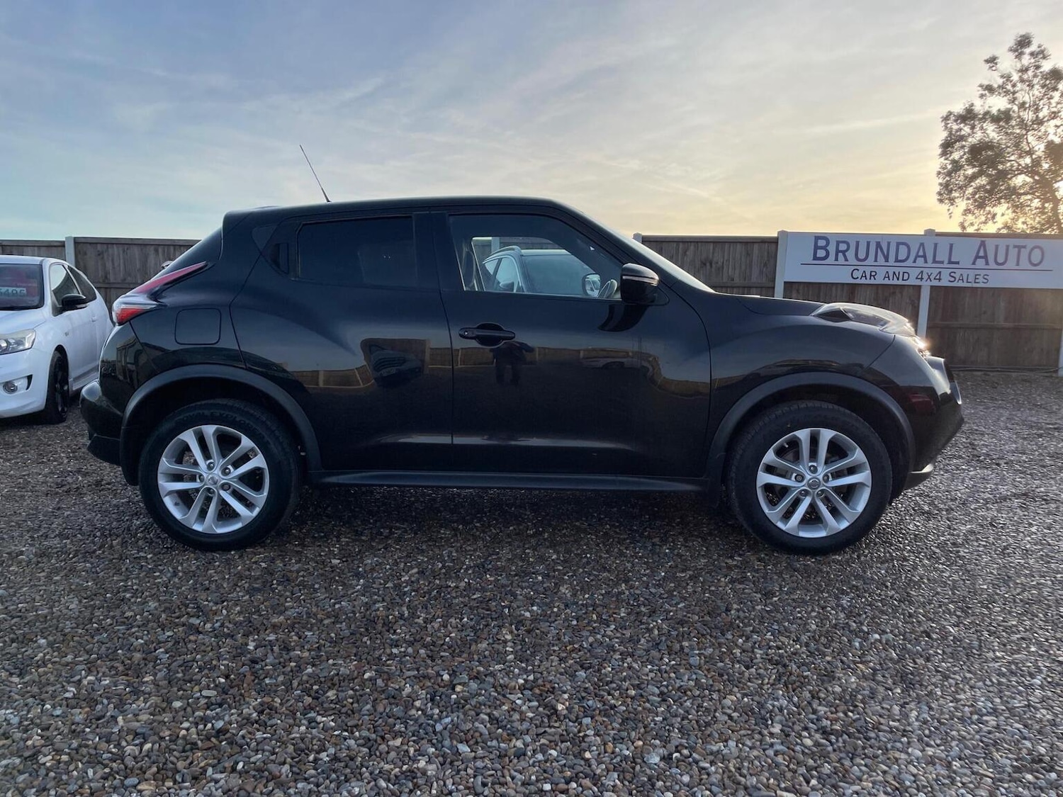 Used Nissan Juke 2016 for sale - 76940085: Photo 8